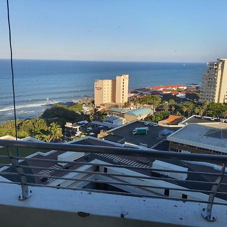 The Pearls Luxury Studio Apartments - Full Sea View Durban Ngoại thất bức ảnh