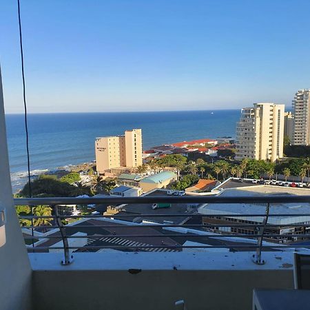 Pearls Full Sea View Luxury Studio - Self Catering Durban Ngoại thất bức ảnh