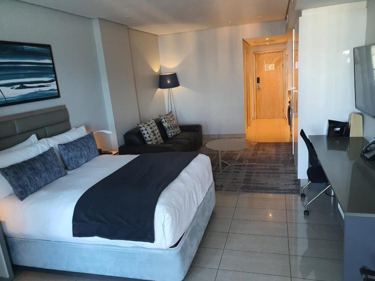 Pearls Full Sea View Luxury Studio - Self Catering Durban Ngoại thất bức ảnh