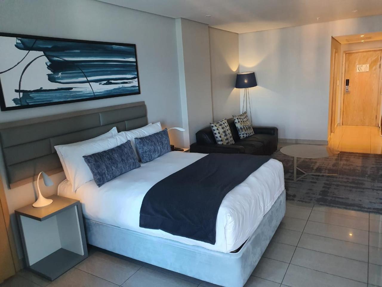 The Pearls Luxury Studio Apartments - Full Sea View Durban Ngoại thất bức ảnh