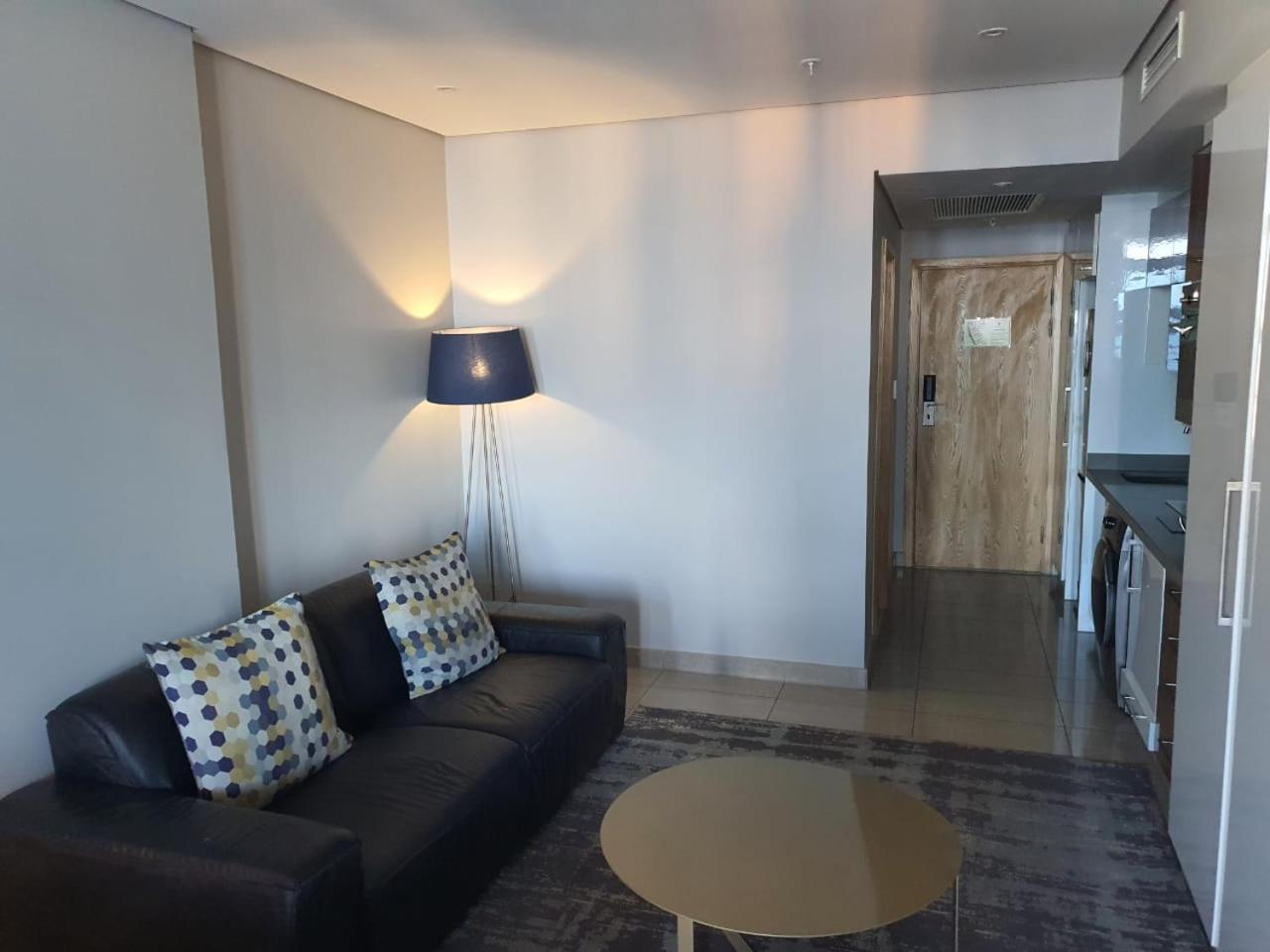 Pearls Full Sea View Luxury Studio - Self Catering Durban Ngoại thất bức ảnh