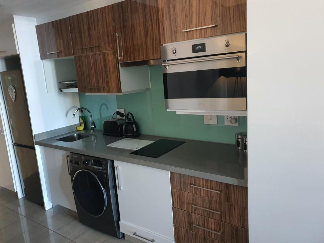 Pearls Full Sea View Luxury Studio - Self Catering Durban Ngoại thất bức ảnh