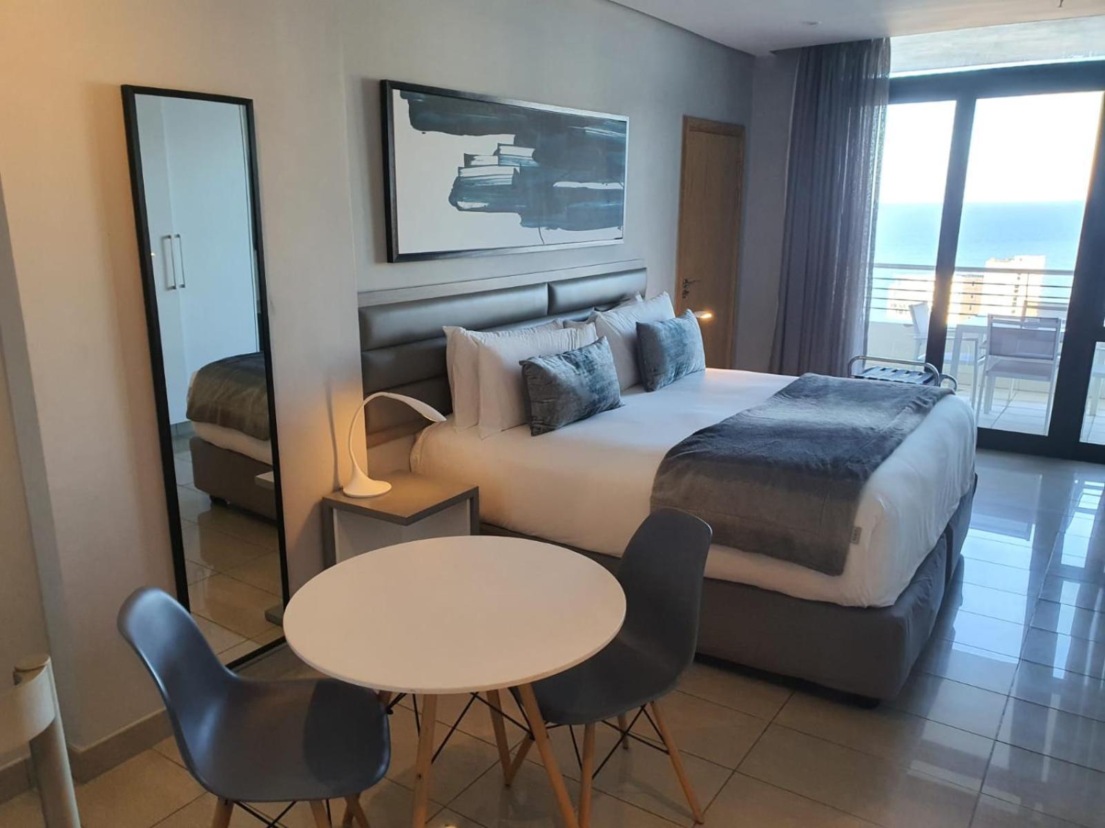 Pearls Full Sea View Luxury Studio - Self Catering Durban Ngoại thất bức ảnh