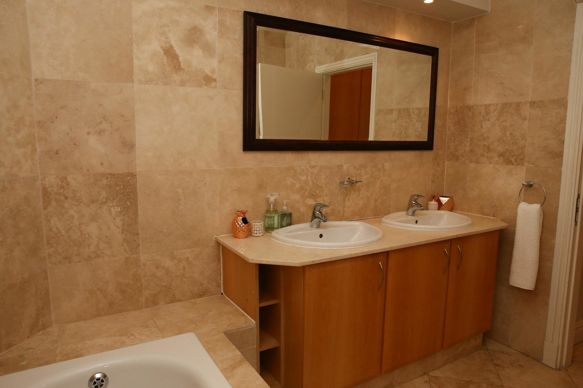 Pearls Full Sea View Luxury Studio - Self Catering Durban Ngoại thất bức ảnh