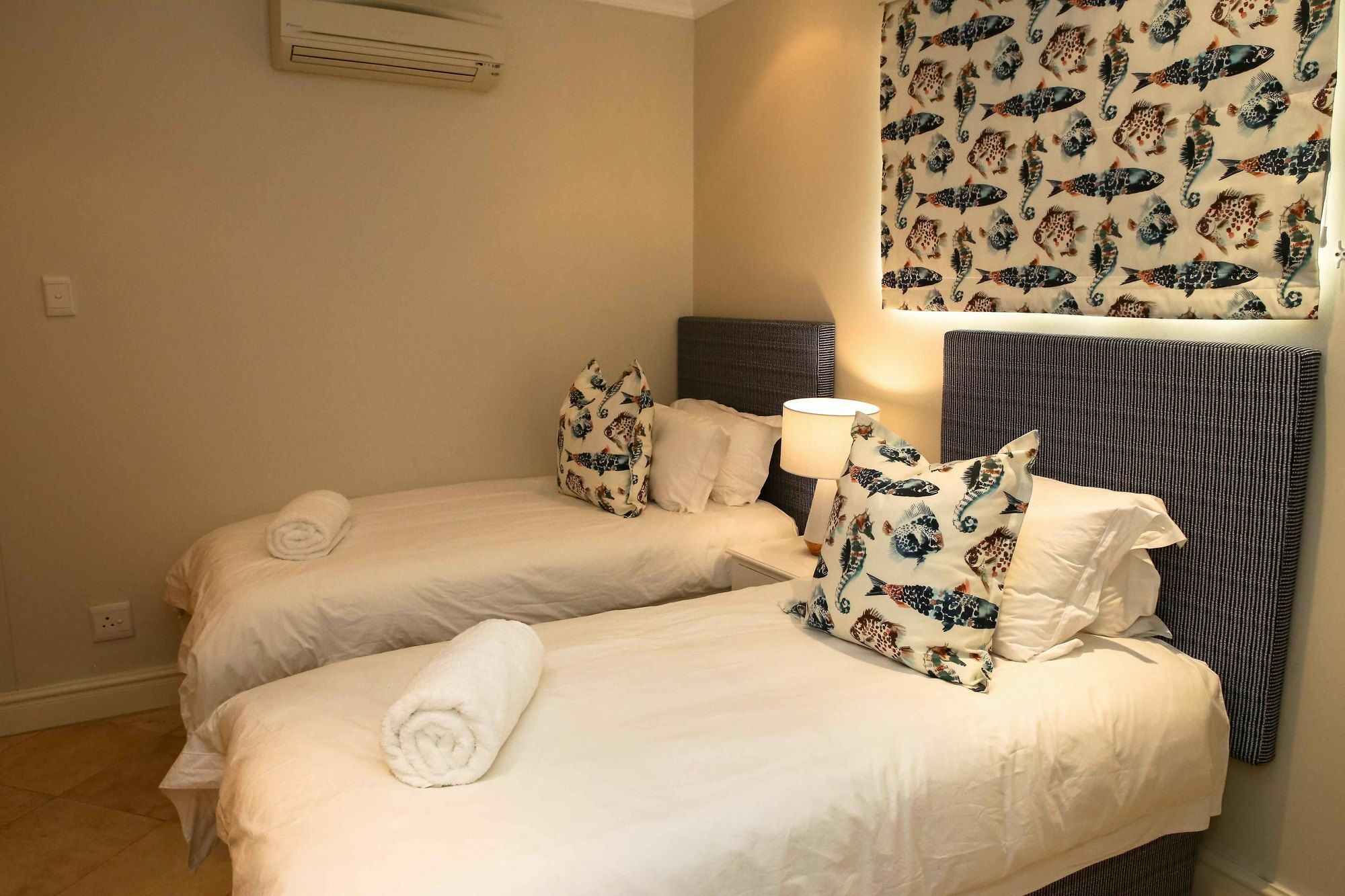 The Pearls Luxury Studio Apartments - Full Sea View Durban Ngoại thất bức ảnh